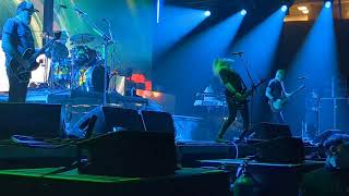 Mastodon  I am Ahab Live at Santander Arena Reading PA 080824 [upl. by Minoru]