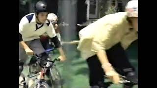 Verb Bike Rally 2003 commercial [upl. by Onailil]