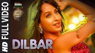 Dilbar Dilbar 8D Songs Headphones 🎧  Satyamev Jayate  Nora Fatehi New Song 2024  Bollywood Songs [upl. by Merideth]