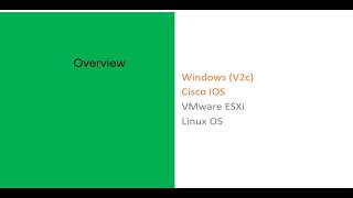 How to monitor SNMP on windows server 2019 [upl. by Zechariah]