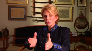 Patricia Cornwell Meet Jack the Ripper Part 1 [upl. by Chita140]