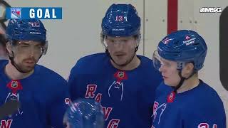 NHL Highlights  Senators vs Rangers  November 1 2024 [upl. by Levram]