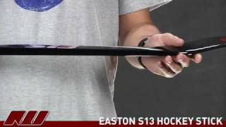 Easton S13 Hockey Stick [upl. by Ole]