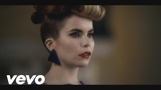 Paloma Faith  Picking Up the Pieces Behind the Scenes [upl. by Ellen]