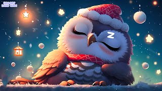 Lullabies For Babies To Fall Asleep Quickly 💤 Soothing Lullabies 🌙 Baby Fall Asleep in 3 Minutes [upl. by Dempstor]