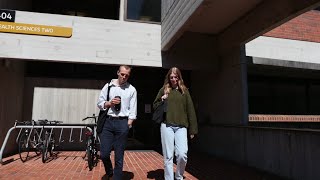 Celebrating 60 Years of Psychology at Curtin University [upl. by Ruenhs]