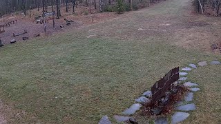 Birkie Hwy OO Trailhead [upl. by Laurentia497]