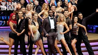 Strictly Come Dancing Live tour launches in Birmingham [upl. by Dick]