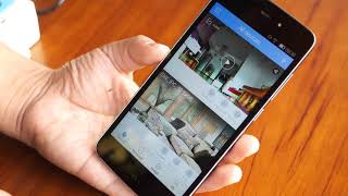 How to setup smart WiFi camera with yoosee apps Smartlink [upl. by Epul]