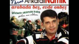 ankaralı namık ah tatarım [upl. by O'Neill]