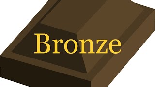 OSRS Mobile  Bronze [upl. by Wrennie]