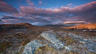 Hardangervidda 2009 [upl. by Guillaume]