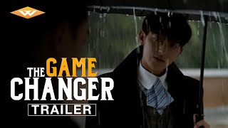 THE GAME CHANGER Official Trailer  Chinese Action Martial Arts Adventure  Starring Huang Zitao [upl. by Rendrag]