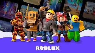 play roblox games [upl. by Damita236]