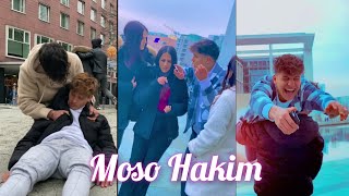 Moso Hakim Tik Tok Videos 2021 [upl. by Singer]