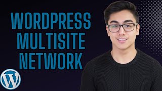 How to Set Up a WordPress Multisite Network in 2023  Step by Step Guide [upl. by Lower]