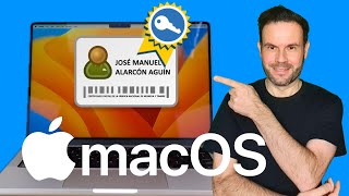 🪪 Mac Instalar BIEN tu certificado digital personal de la FNMT [upl. by Onida830]