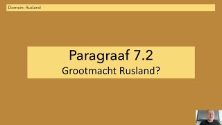 Aardrijkskundig  3 vwo  paragraaf 72  methode de GEO [upl. by Ytsrik607]