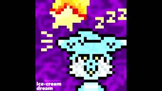 TheSinkBoy  ICECREAM DREAM Full Album [upl. by Roth]