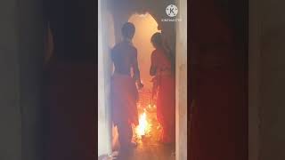 Amma Bhavani Bajana Video Viral Sri Maatre Namaha [upl. by Blackstock]