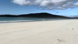 Luskentyre Isle of Harris [upl. by Wiener]