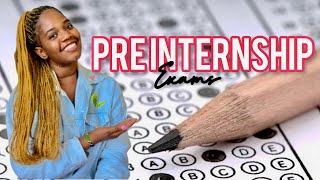 PRE INTERNSHIP EXAM in TanzaniaEverything you need to know about PreInternship Exam [upl. by Onavlis340]