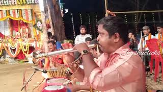 Inkhem Inkhem kaavaale song played by Alevoor Udaya Sherigar [upl. by Jeramie970]