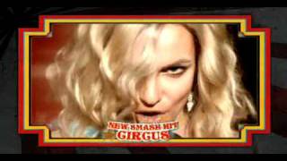 Australian TV Commercial about Britney Spears [upl. by Torosian]