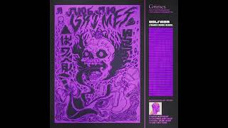 Grimes  Oblivion Trance Mums Remix [upl. by Cirtap]