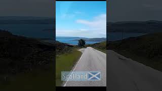 Scotlands West Coast in the Summer The NC500 [upl. by Rebmac]