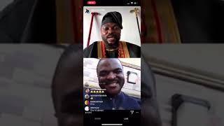 OLOTU KOLA AJEYEMI AND OBESERE PART 2 [upl. by Dyraj181]