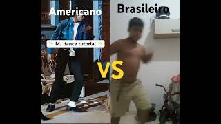 Americano vs brasileiro [upl. by Egidius]