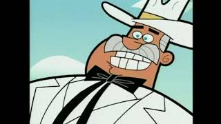 Doug Dimmadome Owner of the Dimmsdale Dimmadome but he cant get his name right [upl. by Mikkanen112]