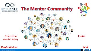 A Brief Overview of The Mentor Community 2024 [upl. by Notneiuq]