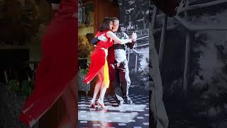 Maruska tangoargentina tango dance milonga [upl. by Jarl865]