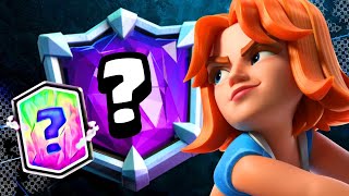 TOP 1 PUSH LADDER AND ROYAL TOURNEY  Clash Royale [upl. by Rimidalv]