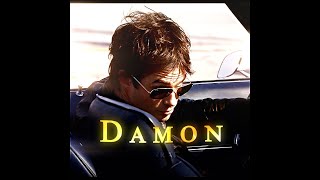 DAMON EDIT  MAYORES  TENKAI  AFTER EFFECTS 2022 [upl. by Lekram]