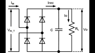 EP12 Rectificadores Monofásicos [upl. by Nnyltiak]