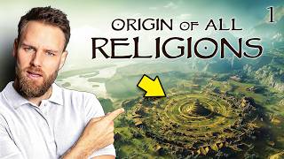 The Untold Origins of All Religions  Part 1 Tracing the First Gods of Ancient Humanity [upl. by Ruzich]