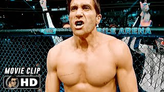 First Fight Scene  ROAD HOUSE 2024 Jake Gyllenhaal Movie CLIP HD [upl. by Oatis]