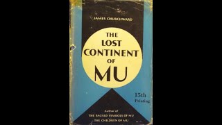 Lost Continent of MU part 1 [upl. by Prowel346]