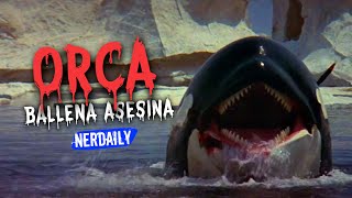 ORCA Ballena Asesina EN 9 MINUTOS [upl. by Yremogtnom]