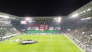 Ferencváros  Nice 2024 10 [upl. by Akcinahs]