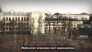 Liceum Ogólnokształcące im Władysława Jagiełły w Płocku  Film promujący 2012 HD 720p [upl. by Jaclyn]