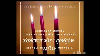 KONCERT MIS I GONGÓW BIELAWA [upl. by Shig198]