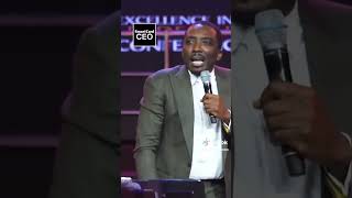 Bovi comedy in church [upl. by Eiramaliehs]