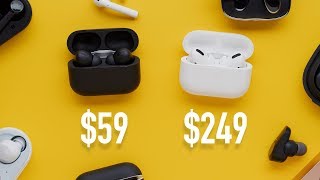 Why Everyone is Copying AirPods Explained [upl. by Lach]