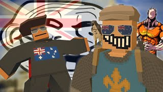 The Unturned Australian Experience [upl. by Norit19]