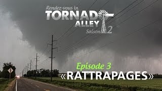 RendezVous in Tornado Alley S02E03 [upl. by Ybot666]