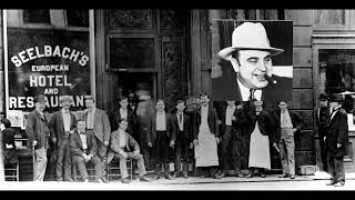 Uncovering Al Capones Dark Connection to Seelbach Hotel in Kentucky [upl. by Lennej]